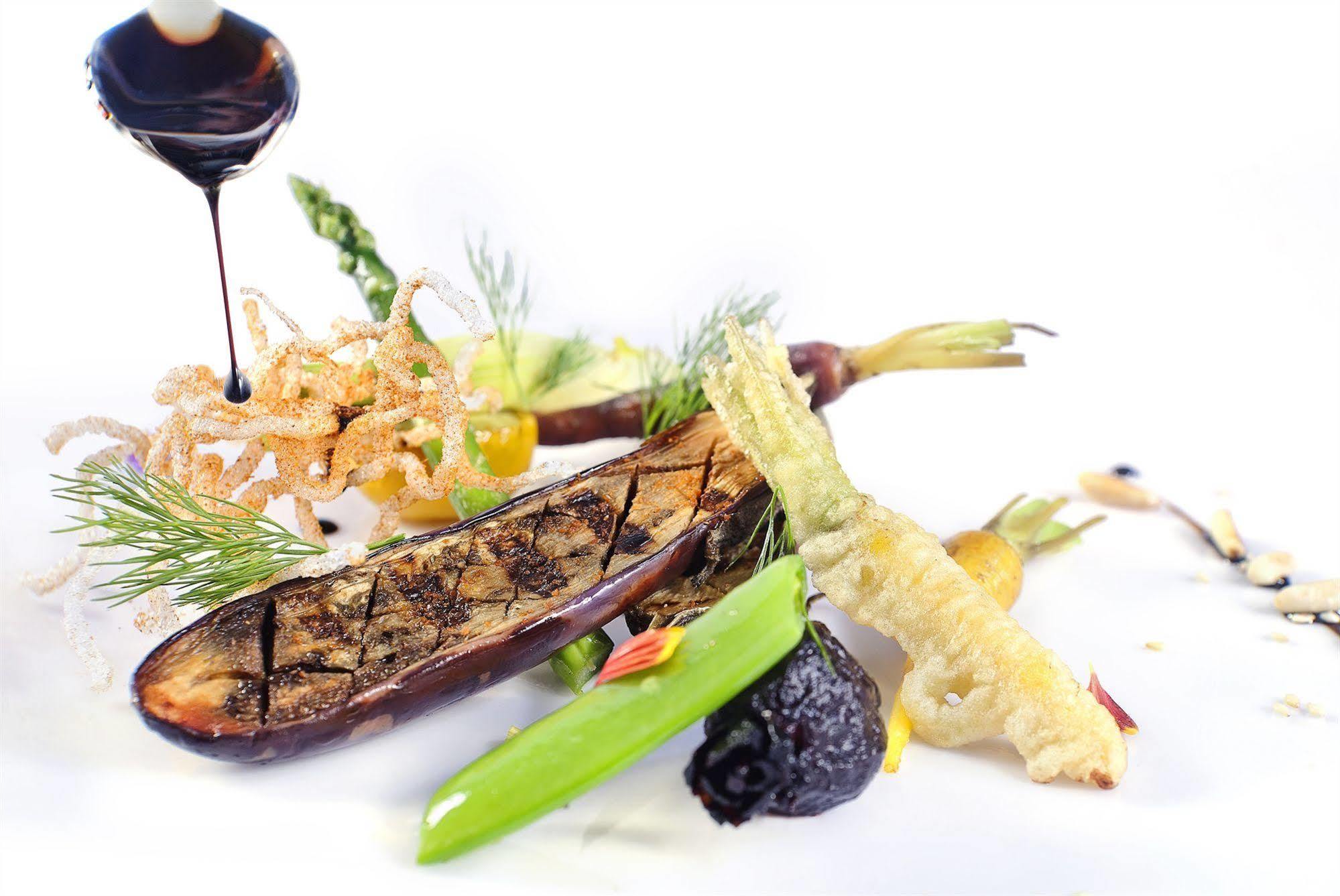 Sun City Hotel - The Gabriel Каир Экстерьер фото Balsamic vinegar